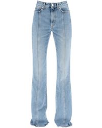 Alessandra Rich Jeans for Women | Online Sale up to 70% off | Lyst