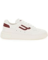 Bally Sneakers for Men | Online Sale up to 53% off | Lyst