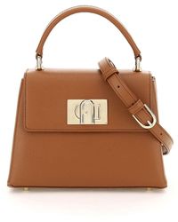 furla 1927 mini top handle 19