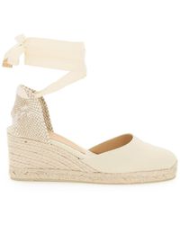 Castañer Shoes for Women | Online Sale up to 70% off | Lyst