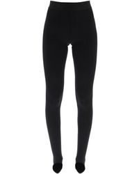 Dolce & Gabbana Leggings for Women | Online Sale up to 67% off | Lyst