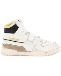 Isabel Marant Sneakers for Women Online Sale up 62% off | Lyst