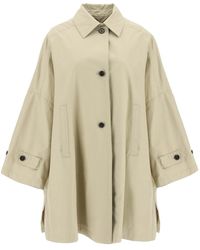 Totême Coats for Women | Online Sale up to 50% off | Lyst