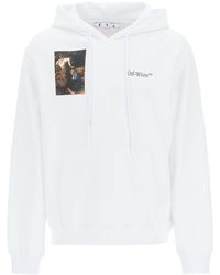 Off-White c/o Virgil Abloh Hoodies for 