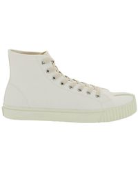 Maison Margiela High-top sneakers for Men | Online Sale up to 70