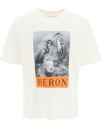 Heron Preston Clothing for Men | Online Sale up to 80% off | Lyst