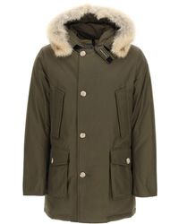 Woolrich Jackets for Men | Online Sale 