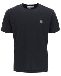 Stone Island T-shirts for Men | Online Sale up to 62% off | Lyst