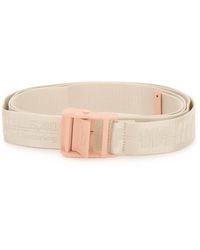discount 80% NoName Thin pink fluorine belt Pink S WOMEN FASHION Accessories Belt Pink 