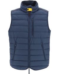 Parajumpers Waistcoats and gilets for 