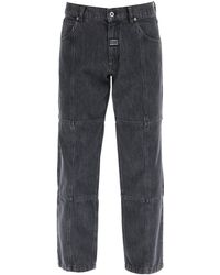 Liberal Youth Ministry Straight-leg jeans for Men | Online Sale up to ...