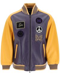 Needles Jackets for Men | Online Sale up to 54% off | Lyst