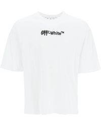 Off-White c/o Virgil Abloh T-shirts for Men | Online Sale up to 50 