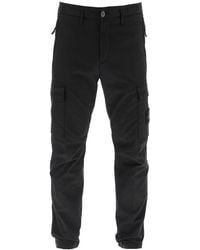 Stone Island Casual pants and pants for Men | Online Sale up to 52% off |  Lyst