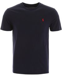 Polo Ralph Lauren T-shirts for Men | Online Sale up to 43% off | Lyst