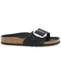 Birkenstock Madrid Sandals for Women - Up to 46% off | Lyst
