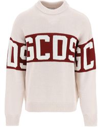 Gcds Sweaters and knitwear for Men | Online Sale up to 60% off | Lyst