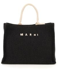 Marni Tote bags for Women | Online Sale up to 50% off | Lyst