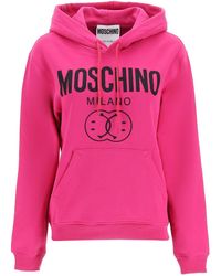 Moschino Clothing for Women | Christmas Sale up to 70% off | Lyst