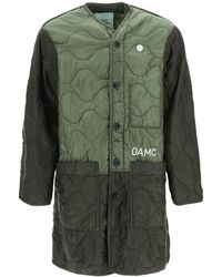 OAMC Jackets for Men | Online Sale up to 79% off | Lyst