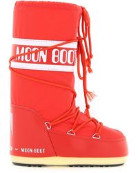 Moon Boot Mid-calf boots for Women 