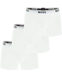BOSS by HUGO BOSS Boxers for Men | Online Sale up to 60% off | Lyst