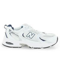New Balance Low-top sneakers for Men | Online Sale up to 75% off | Lyst
