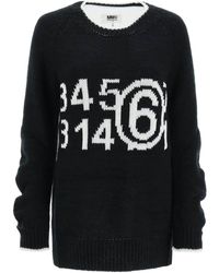 MM6 by Maison Martin Margiela Sweaters and pullovers for Women 