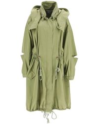 Stella McCartney Coats for Women 