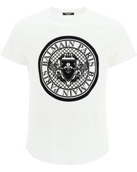 balmain tees