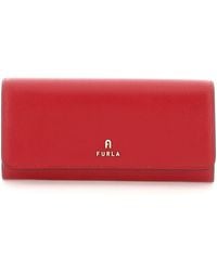 Herformuleren Medaille taal Furla Wallets and cardholders for Women | Online Sale up to 48% off | Lyst