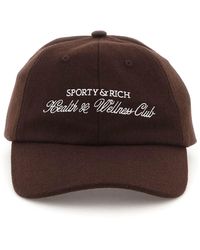 Sporty & Rich Hats for Women | Online Sale up to 65% off | Lyst