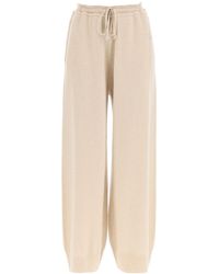 Womens Trousers Slacks and Chinos Stella McCartney Pants in Natural Slacks and Chinos Stella McCartney Trousers Save 9% 