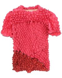 Marine Serre Tops for Women | Online Sale up to 60% off | Lyst