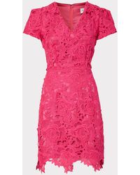 milly arianna dress