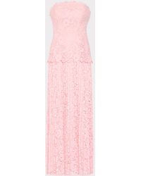 chinese dress ladies Kait Floral Sequin Dress