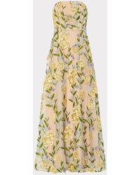 chinese dress ladies Ramy Brook Women's Annabelle Embellished Mini Dress - Silver - Size 10 main image 1