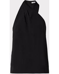 MILLY - Preston Cady Top - Lyst
