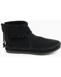 minnetonka southtown boot