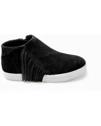 minnetonka gwen bootie