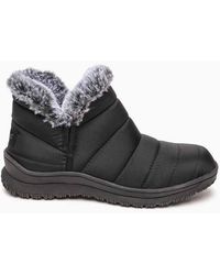 minnetonka southtown boot
