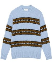 Dries Van Noten - Tester Jumper L - Lyst