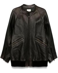 The Row - Kengia Jacket - Lyst