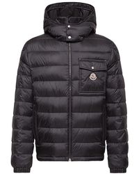 Moncler - Verith Jacket Dark - Lyst