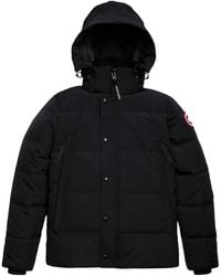 Canada Goose - Wyndham Parka - Lyst