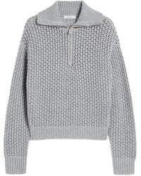 Max Mara - Mxmtequila Sweater L - Lyst
