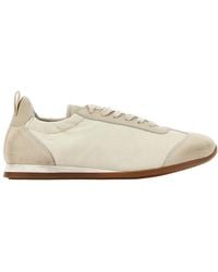 Uma Wang - Baseball Sneakers Off - Lyst