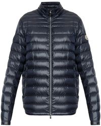 Moncler - Arnique Short Down Jacket - Lyst