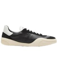 Acne Studios - Bars Drago Sneakers - Lyst
