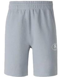 Burberry - Shaun Shorts Gale - Lyst